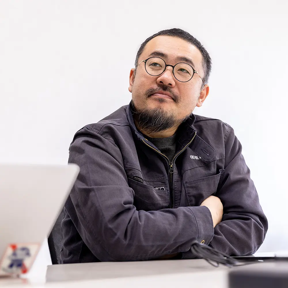 坂井真和