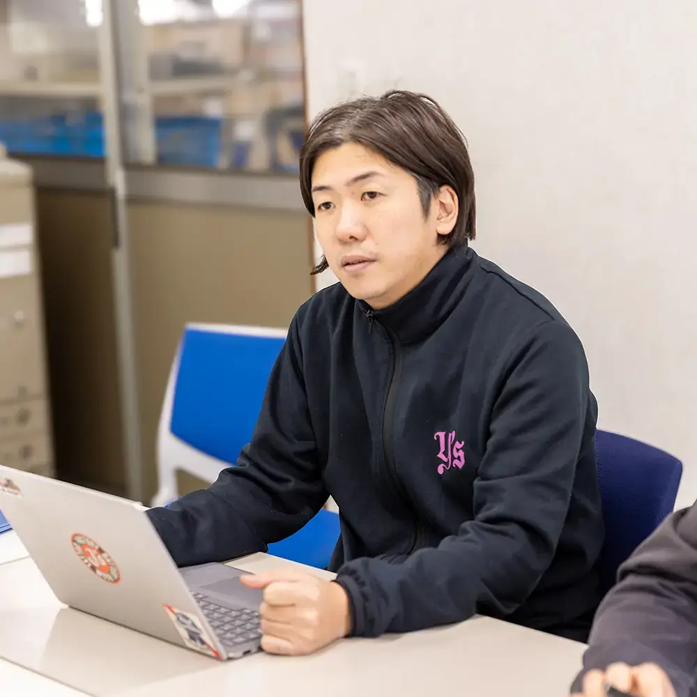 添田 昌宏